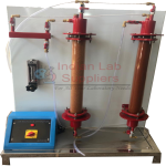 Ion Exchange